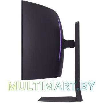 Игровой монитор LG UltraGear 39GS95QE-B картинка 12